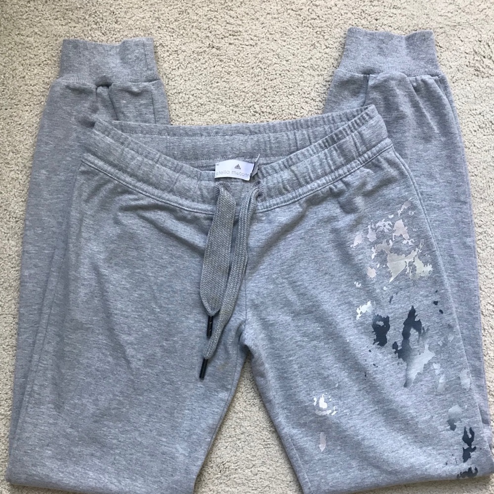 adidas Stella McCartney sweatpants